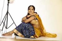 Divya Singh Photo shoot Photos